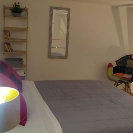 Apartmán Casa Graziella Brindisi Exteriér fotografie