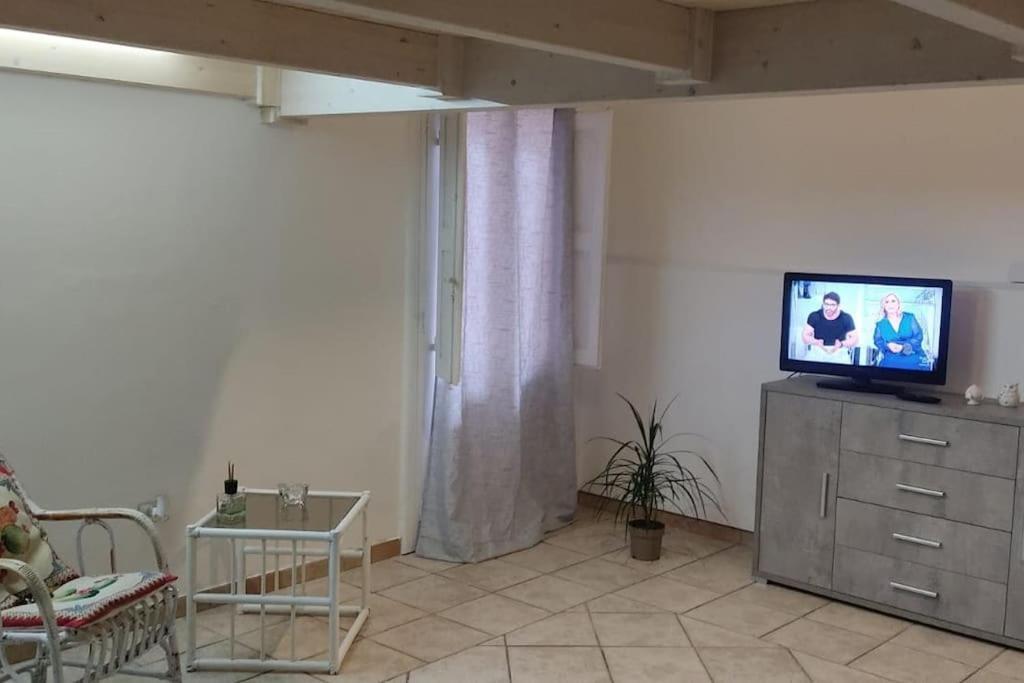 Apartmán Casa Graziella Brindisi Exteriér fotografie