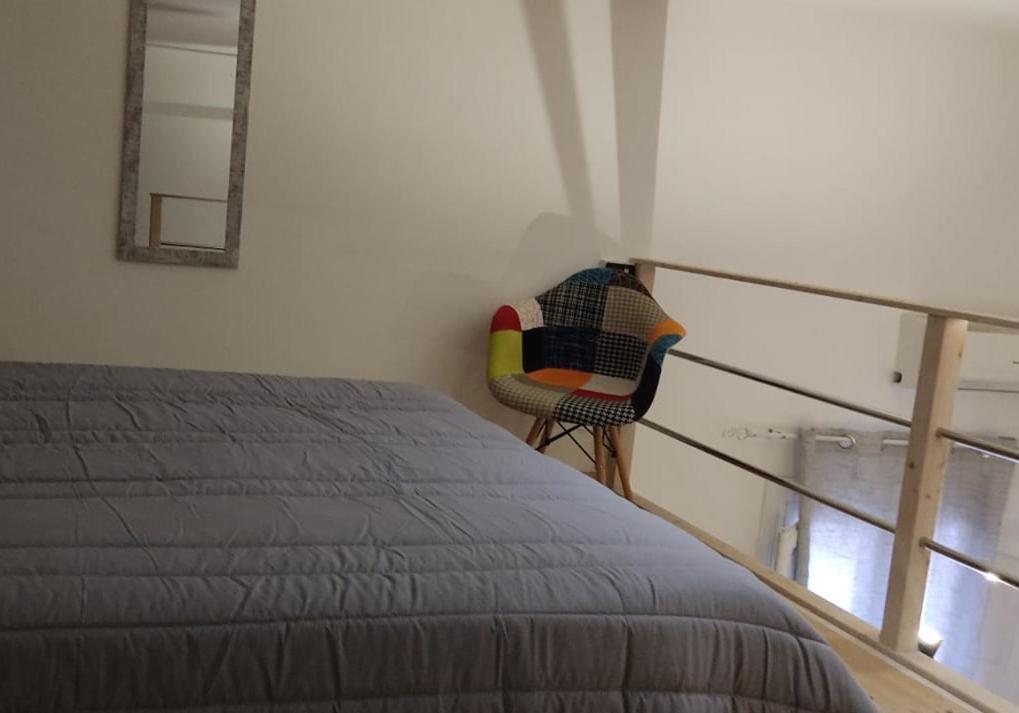 Apartmán Casa Graziella Brindisi Exteriér fotografie