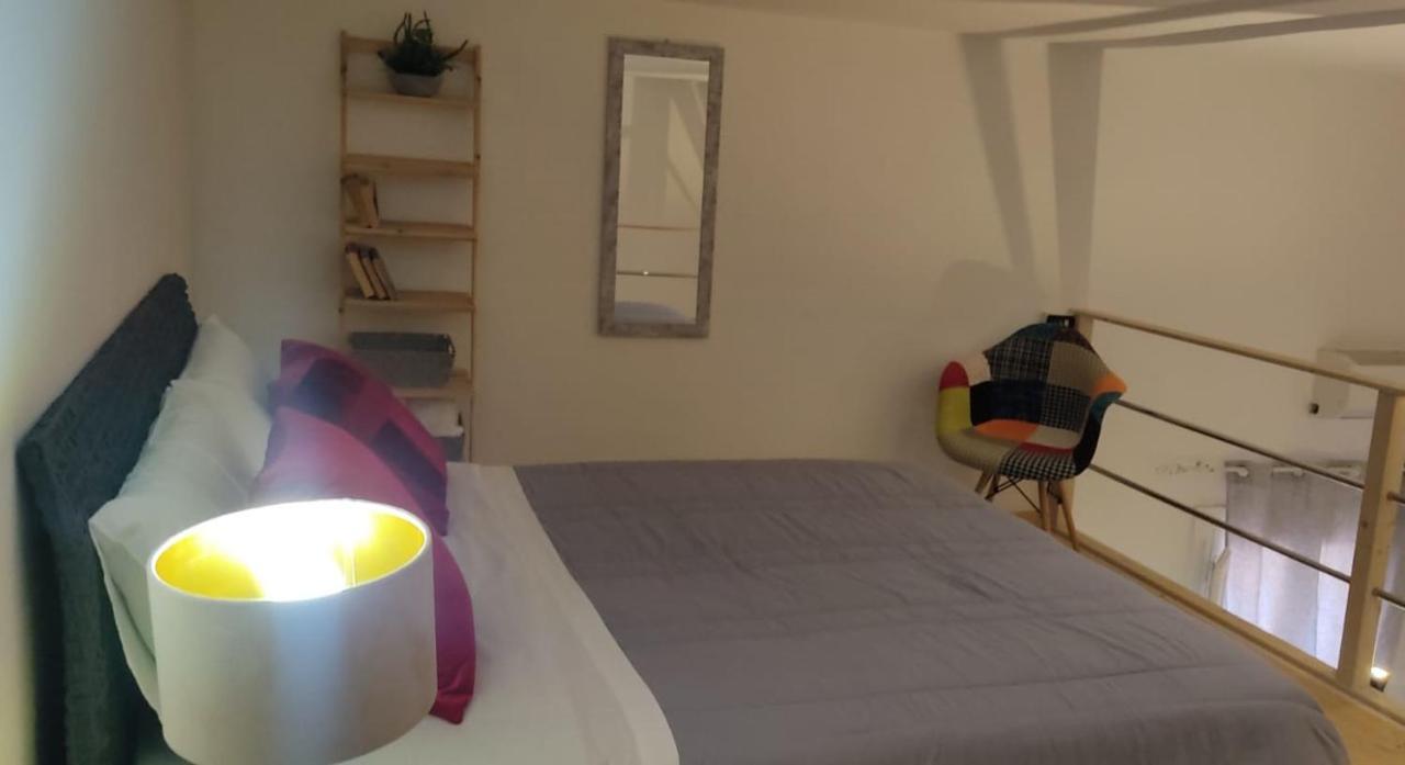 Apartmán Casa Graziella Brindisi Exteriér fotografie