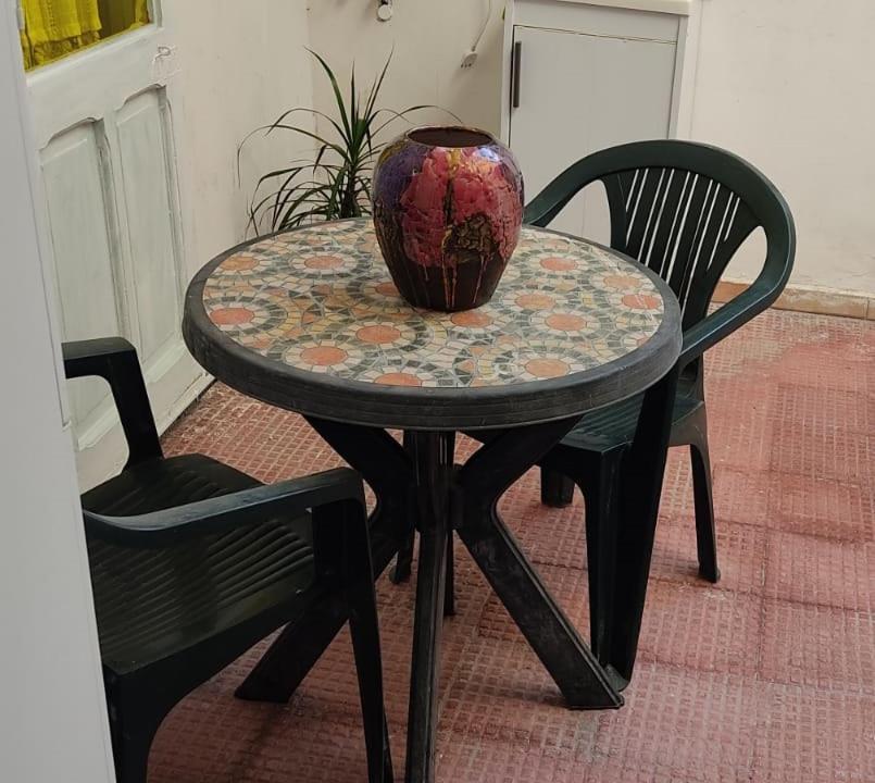 Apartmán Casa Graziella Brindisi Exteriér fotografie