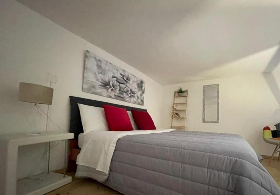 Apartmán Casa Graziella Brindisi Exteriér fotografie