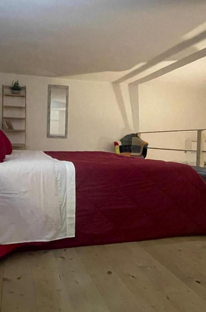 Apartmán Casa Graziella Brindisi Exteriér fotografie